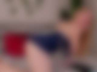 Alicia-Hars's Live Sex Cam Show