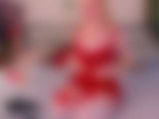 Live cam show with Alicia-Hars - Fingers on Mixed Magazine Live
