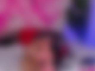 Live cam show with Alicia-Hars - Lean on Camsoda