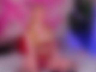 Live cam show with Alicia-Hars - Thong on dropp.cam