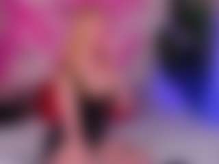 Live cam show with Alicia-Hars - Blondie on dropp.cam