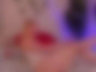 Live cam show with Alicia-Hars - Thong on Soda Cam