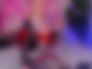 Live-Cam-Show mit Alicia-Hars - Athletic auf Camsoda