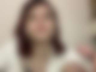 Live cam show with AwildaHuberman - Green Eyes on nudelive.tv