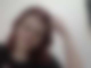 Live cam show with AwildaHuberman - Asshole Red Hair on testsause.com