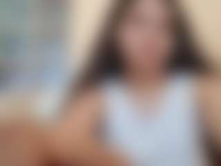 Live cam show with Rose - Hairy Pussy Brown Hair on Hubzter Live
