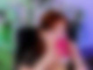 Live cam show with susan-rain - Tease Red Hair on nudelive.tv