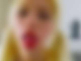 Live cam show with TakakoGaskamp - Blonde Hair College on slutload