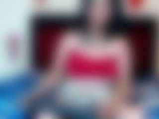 Live cam show with JAMYLEXS1 - Facial on StripNow