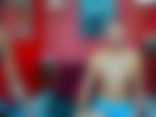 JHONNPEIN's Live Sex Cam Show