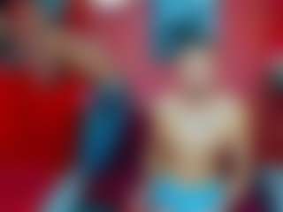 JHONNPEIN's Live Sex Cam Show