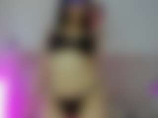 lola-caicedo's Live Sex Cam Show