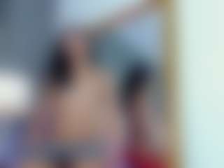 Show de cam sexual en vivo de MaisonAmora