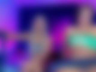Cam Show en direct de ChloeMackensyy