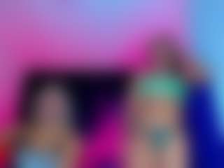 Cam Show en direct de ChloeMackensyy
