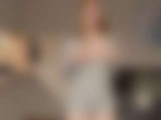 Live cam show with GenevaHoen - Red Hair on sexylive.show