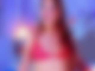 Elena Sanz's Live Sex Cam Show