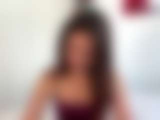 Anna Mo's Live Sex Cam Show