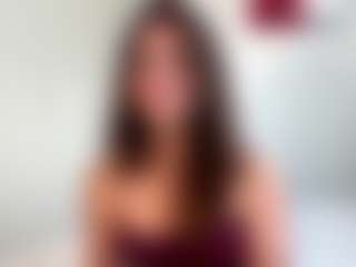 Anna Mo's Live Sex Cam Show