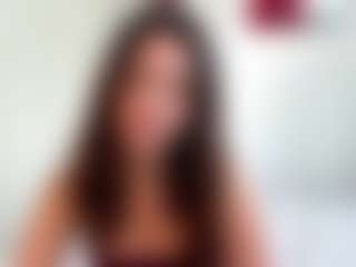Anna Mo's Live Sex Cam Show
