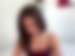 Anna Mo's Live Sex Cam Show