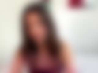 Anna Mo's Live Sex Cam Show