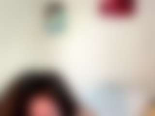 Anna Mo's Live Sex Cam Show