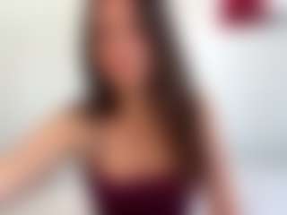 Anna Mo's Live Sex Cam Show