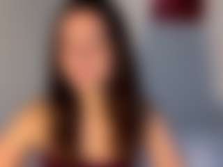 Anna Mo's Live Sex Cam Show