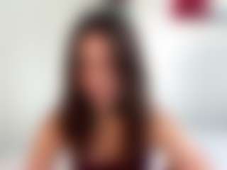 Anna Mo's Live Sex Cam Show