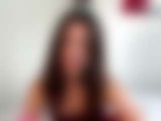 Anna Mo's Live Sex Cam Show