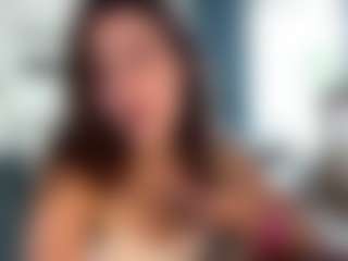 Anna Mo's Live Sex Cam Show