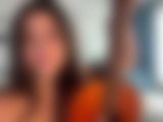 Anna Mo's Live Sex Cam Show