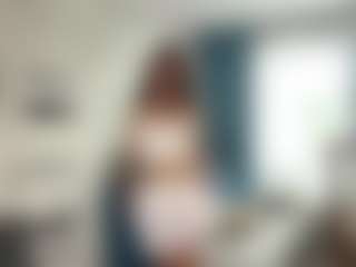 Anna Mo's Live Sex Cam Show