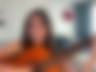 Anna Mo's Live Sex Cam Show
