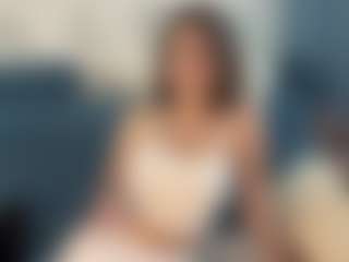 Anna Mo's Live Sex Cam Show