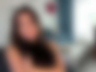 Anna Mo's Live Sex Cam Show