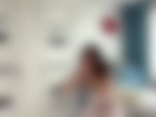 Anna Mo's Live Sex Cam Show