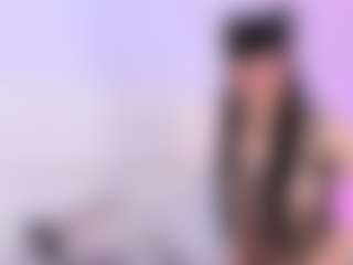 Live cam show with medussa09 - New Big Ass on Soda Cam