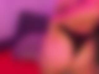 NAOMY's Live Sex Cam Show