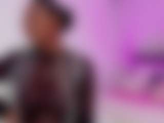 Live cam show with Nana-cooper - Domination on Soda Cam