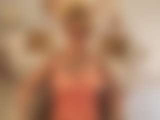 Trixie-June's Live Sex Cam Show