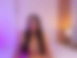 Live-sekscamshow van SaraBoch