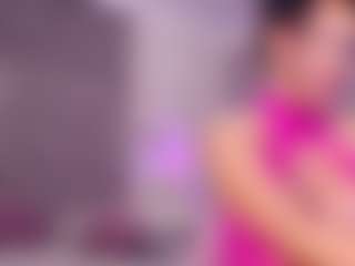 Live cam show with TianaPosh - Butt Plug on Camsoda