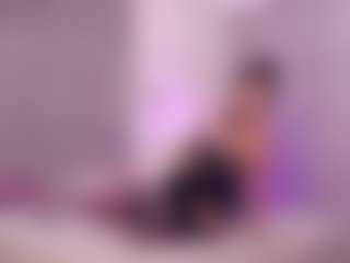 TianaPosh's Live Sex Cam Show