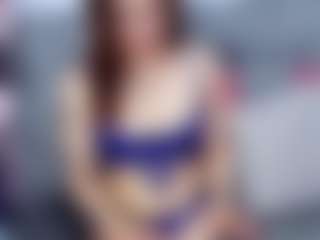 Live cam show with Cailyn-frox - New Brown Eyes on Pornisteam.com