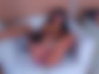 EllieFoxx's Live Sex Cam Show