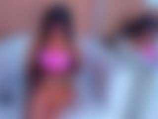 EllieFoxx's Live Sex Cam Show