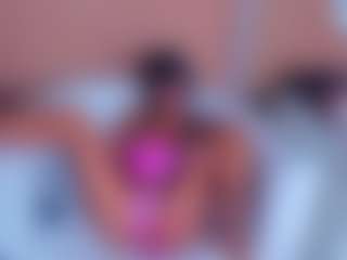 EllieFoxx's Live Sex Cam Show