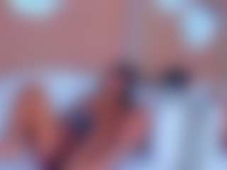 Show de Sexo ao Vivo na Câmera de EllieFoxx